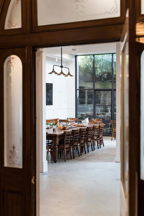 The Florance - Darwin Holiday 5