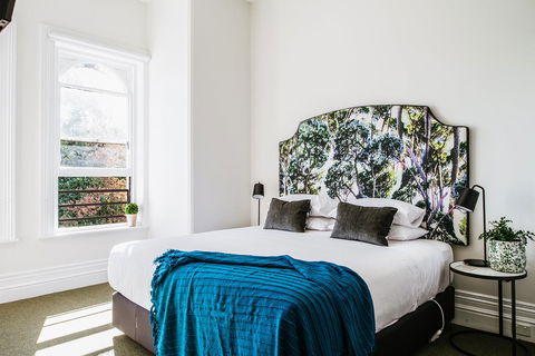 The Florance - Darwin Holiday 19