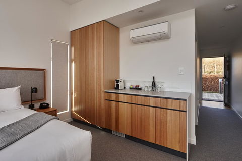 Rosevears Riverview Hotel - Darwin Holiday 18