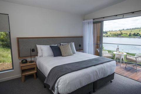 Rosevears Riverview Hotel - Darwin Holiday 19