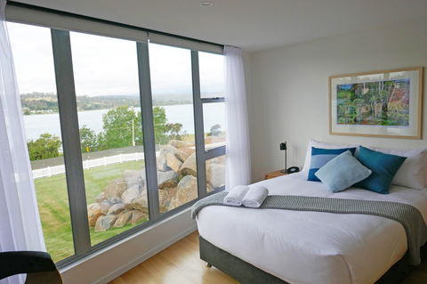 Rosevears Riverview Hotel - Darwin Holiday 6