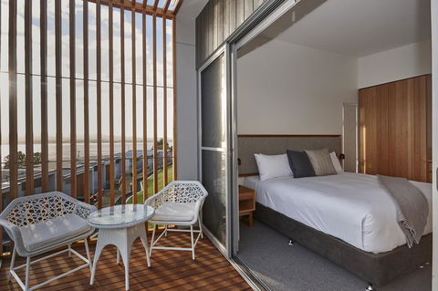 Rosevears Riverview Hotel - Darwin Holiday 16