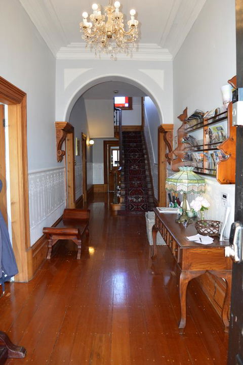 The Dragonfly Inn - Darwin Holiday 40