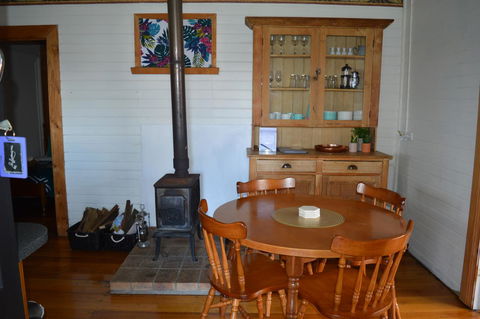 The Dragonfly Inn - Darwin Holiday 14