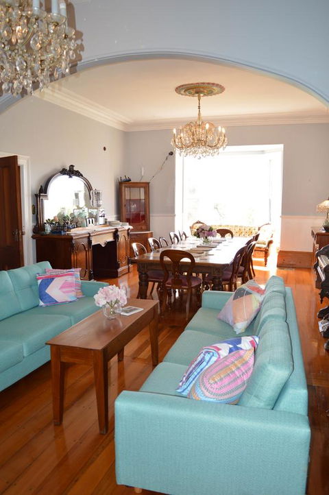 The Dragonfly Inn - Darwin Holiday 23