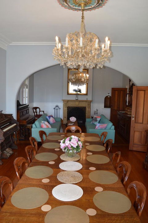 The Dragonfly Inn - Darwin Holiday 32