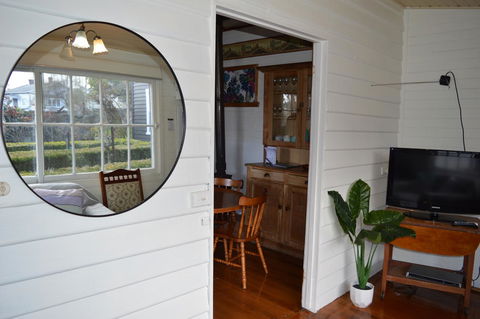 The Dragonfly Inn - Darwin Holiday 7