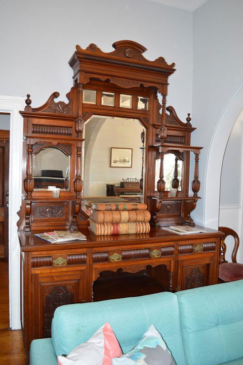 The Dragonfly Inn - Darwin Holiday 24