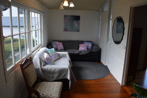 The Dragonfly Inn - Darwin Holiday 10