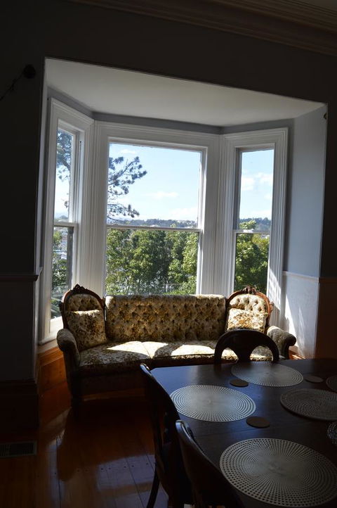 The Dragonfly Inn - Darwin Holiday 31