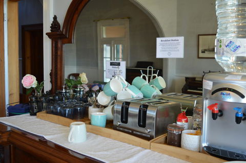 The Dragonfly Inn - Darwin Holiday 28