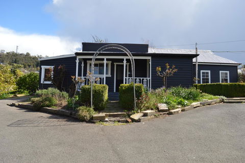 The Dragonfly Inn - Darwin Holiday 19