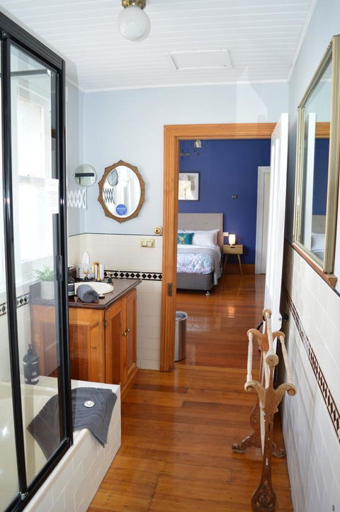 The Dragonfly Inn - Darwin Holiday 43