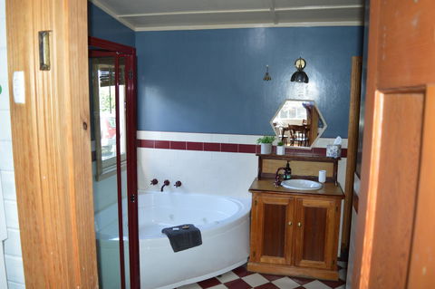 The Dragonfly Inn - Darwin Holiday 15