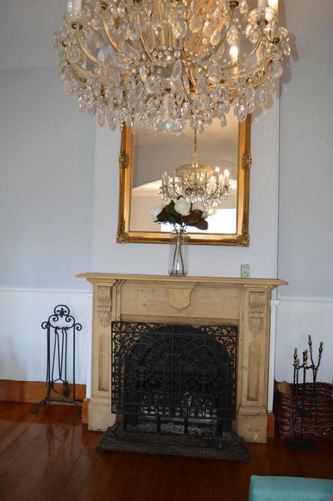 The Dragonfly Inn - Darwin Holiday 22