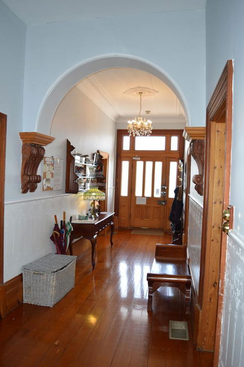 The Dragonfly Inn - Darwin Holiday 39