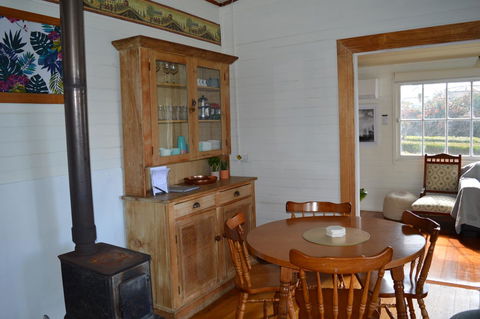 The Dragonfly Inn - Darwin Holiday 13