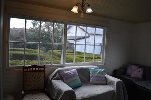 The Dragonfly Inn - Darwin Holiday 12