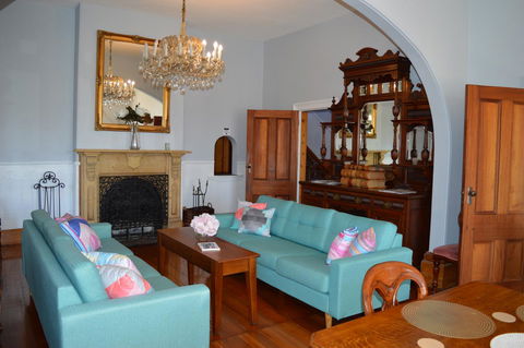 The Dragonfly Inn - Darwin Holiday 25