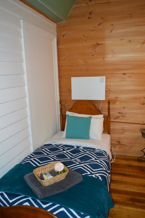 The Dragonfly Inn - Darwin Holiday 17