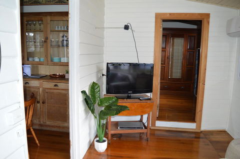 The Dragonfly Inn - Darwin Holiday 8