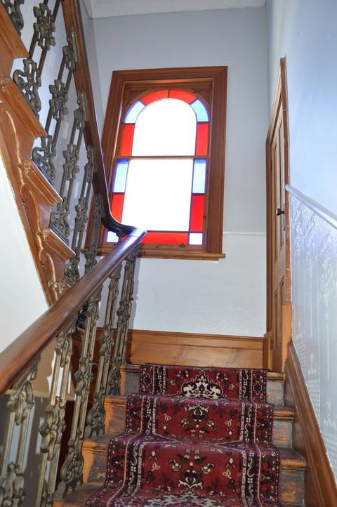 The Dragonfly Inn - Darwin Holiday 34