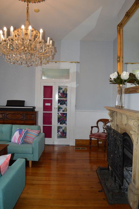 The Dragonfly Inn - Darwin Holiday 26