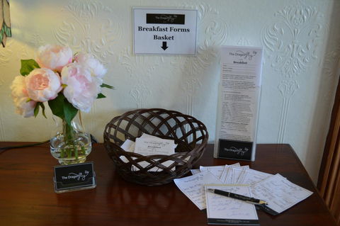 The Dragonfly Inn - Darwin Holiday 35