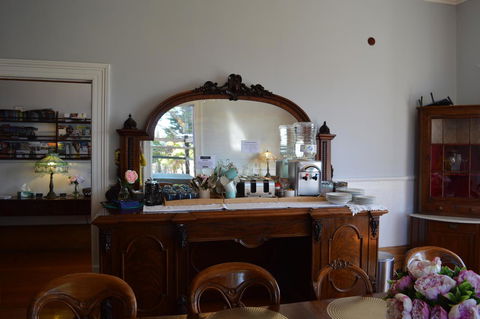 The Dragonfly Inn - Darwin Holiday 30