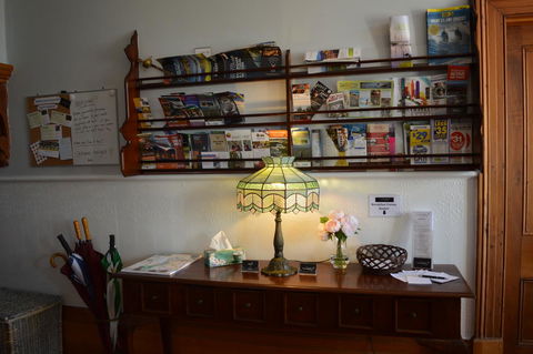 The Dragonfly Inn - Darwin Holiday 37