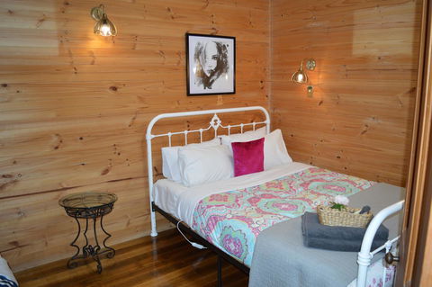 The Dragonfly Inn - Darwin Holiday 18