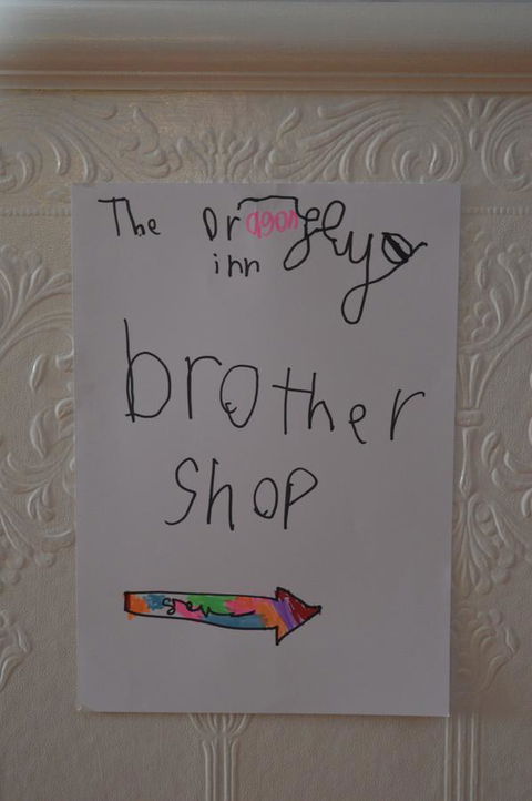 The Dragonfly Inn - Darwin Holiday 20