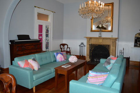 The Dragonfly Inn - Darwin Holiday 27