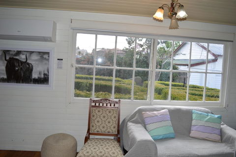 The Dragonfly Inn - Darwin Holiday 11