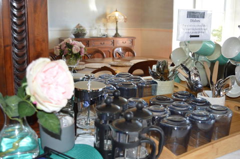 The Dragonfly Inn - Darwin Holiday 29