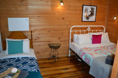 The Dragonfly Inn - Darwin Holiday 16