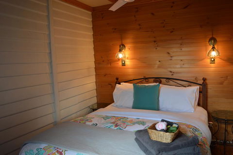 The Dragonfly Inn - Darwin Holiday 5