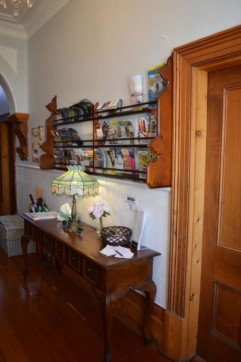 The Dragonfly Inn - Darwin Holiday 38