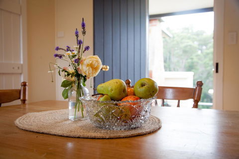 The Pear Cottage - Darwin Holiday 16