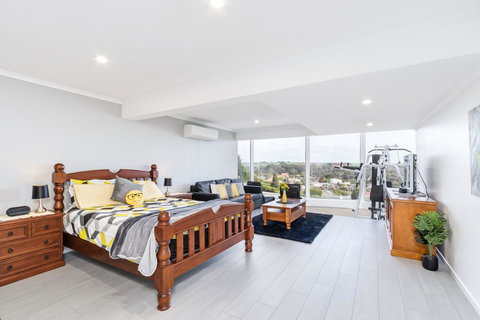 Views Forever - Devonport - Darwin Holiday 2