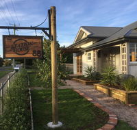 The Station House - Darwin Holiday