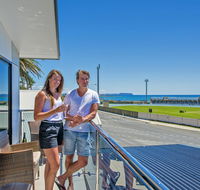 Burnie by the Bay Apartments - Darwin Holiday
