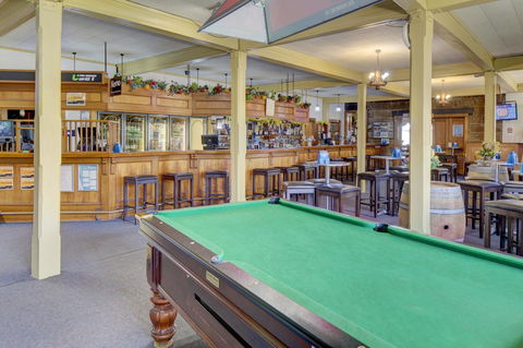 The Richmond Arms Hotel - Darwin Holiday 13