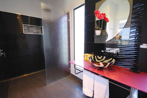 Horizon Deluxe Apartments - Darwin Holiday 4