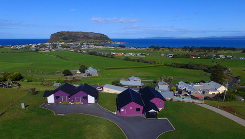 Horizon Deluxe Apartments - Darwin Holiday 12