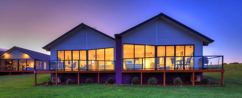 Horizon Deluxe Apartments - Darwin Holiday 0