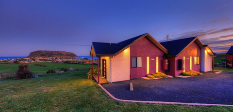 Horizon Deluxe Apartments - Darwin Holiday 6