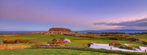 Horizon Deluxe Apartments - Darwin Holiday 11