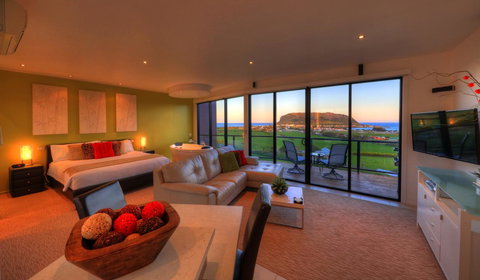 Horizon Deluxe Apartments - Darwin Holiday 7