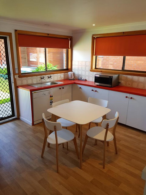 Blue Seas Holiday Villas - Darwin Holiday 22